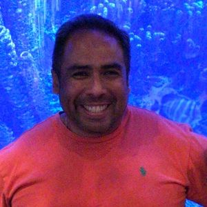 Meet your Posher, Jorge